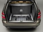 Mercedes-Benz E-Class Estate 2009 года